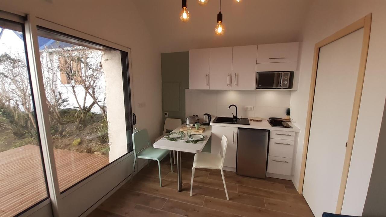 Gite Petite Folie Nantaise, A 2 Pas De La Loire Mauve-sur-Loire Zewnętrze zdjęcie