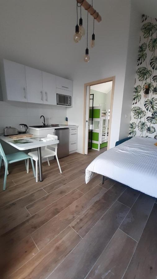 Gite Petite Folie Nantaise, A 2 Pas De La Loire Mauve-sur-Loire Zewnętrze zdjęcie